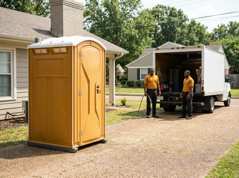 Weekly Servicing & Restocking Route in Memphis, TN